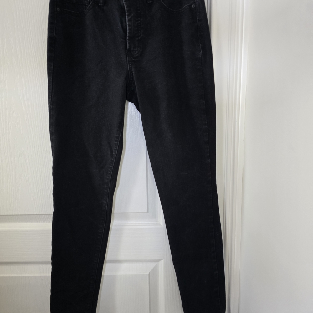 Jessica‎ Simpson Women's Dark Skinny Jeans
